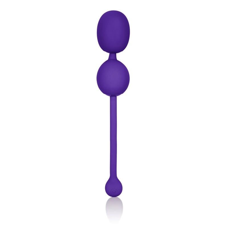 Kulki-Rechargeable Dual Kegel